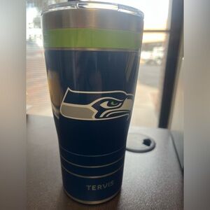 Tervis Seahawks Tumbler
